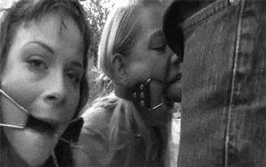 Don’t you love a good blowjob