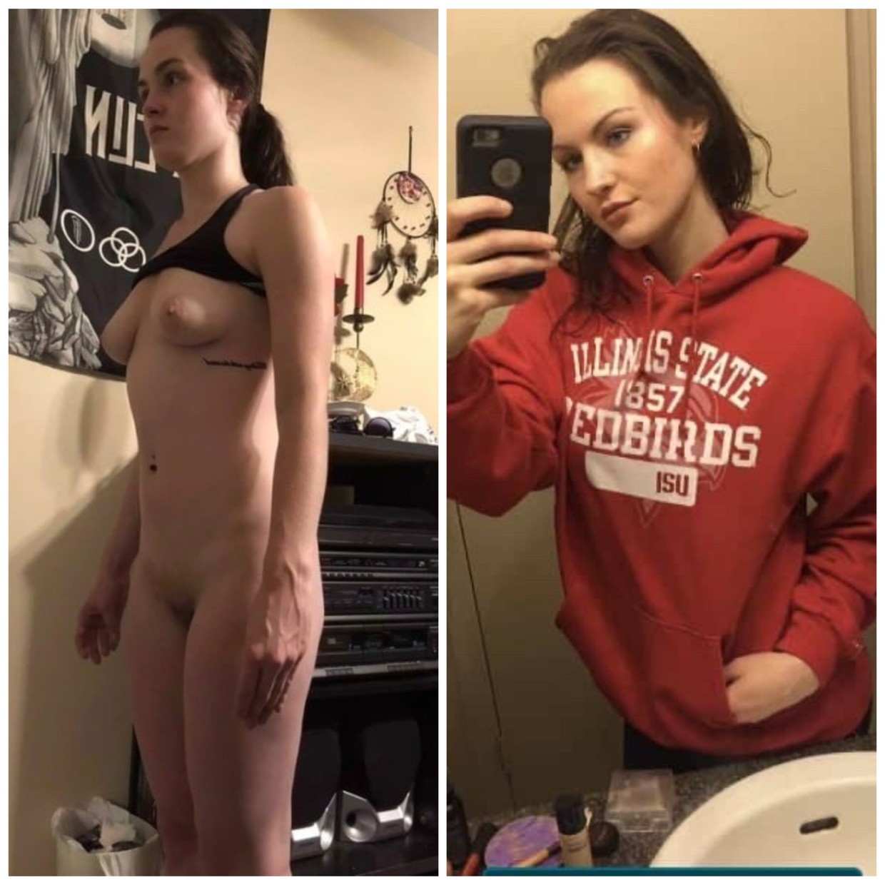 Illinois State