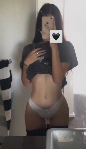 Skinny perfect dream figure