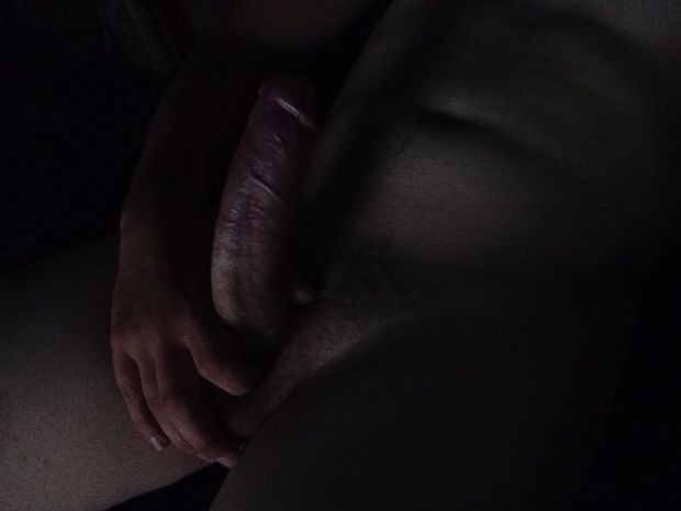 Im soooo fucking horny those days!!!