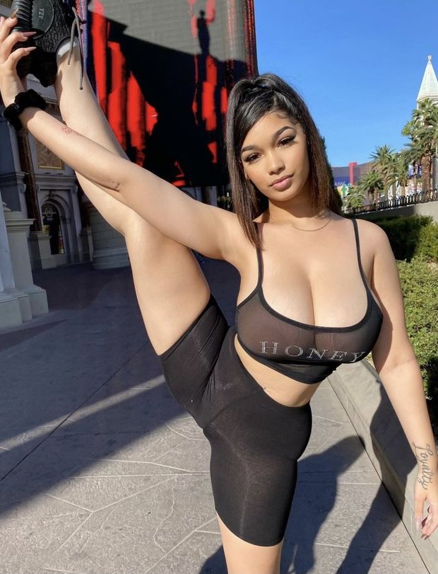Lexi Love