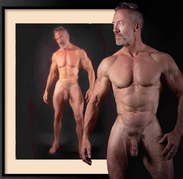 Clayton Paterson