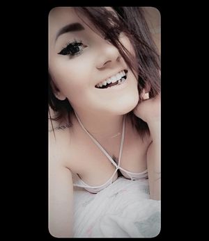 naughty Iwona wants to fuck