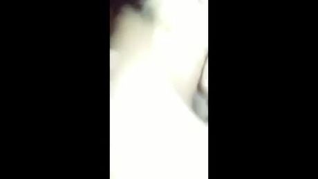 fantastic thick booty ARAB chick