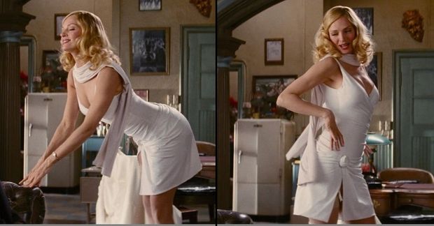 Uma Thurman