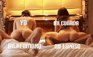 Siempre disfrutamos juntos