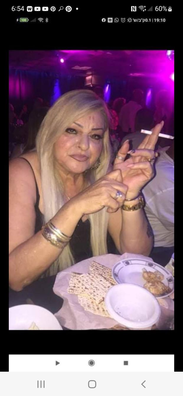MARTIKA smoking Kent 100s❤️