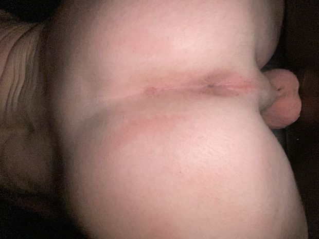 smooth teen ass nude