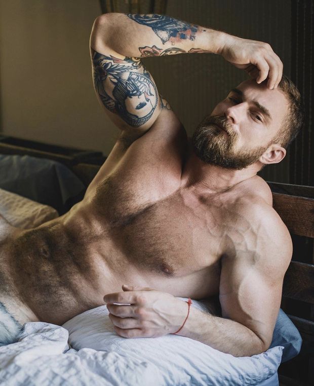 Alexander Abramov