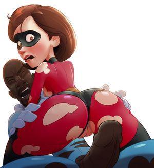 Disney MILF slut Cartoon Porn
