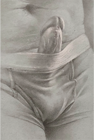 IN HIS OWN IMAGE