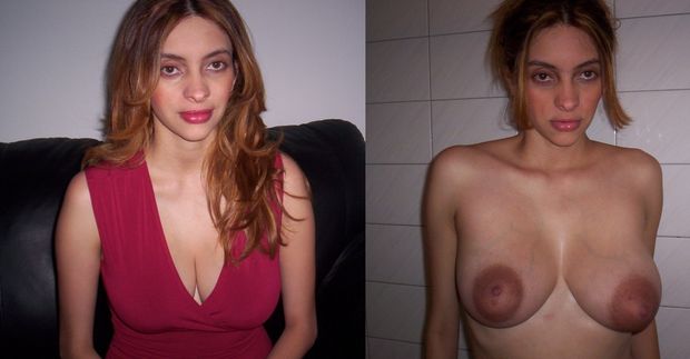 Hot nips