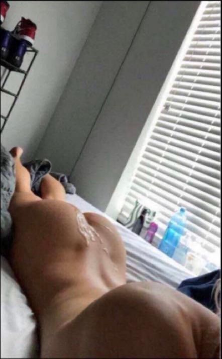 cum on perfect teen