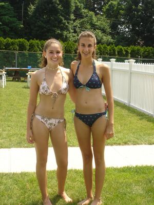 Fucked on june 29 BikiniBoerinnen uit Joure