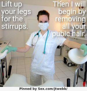 Nurse special operation