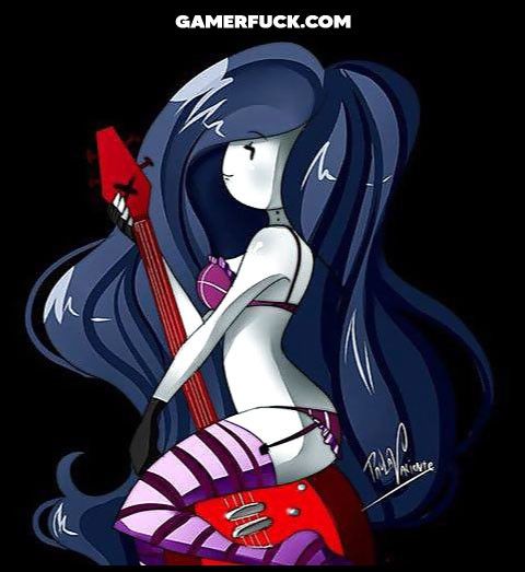 Kinky-Marcy