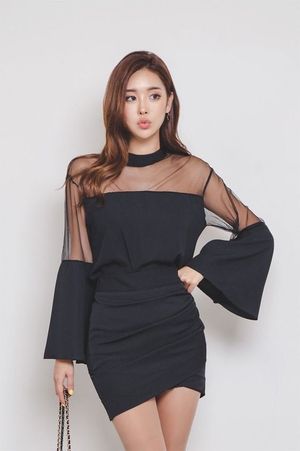 Korean 10 of 10 - ParkDaHyun (29)