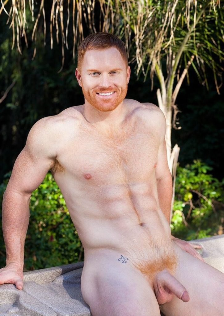 Seth Fornea