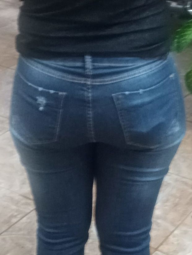 Helenice inacio big bubble ass