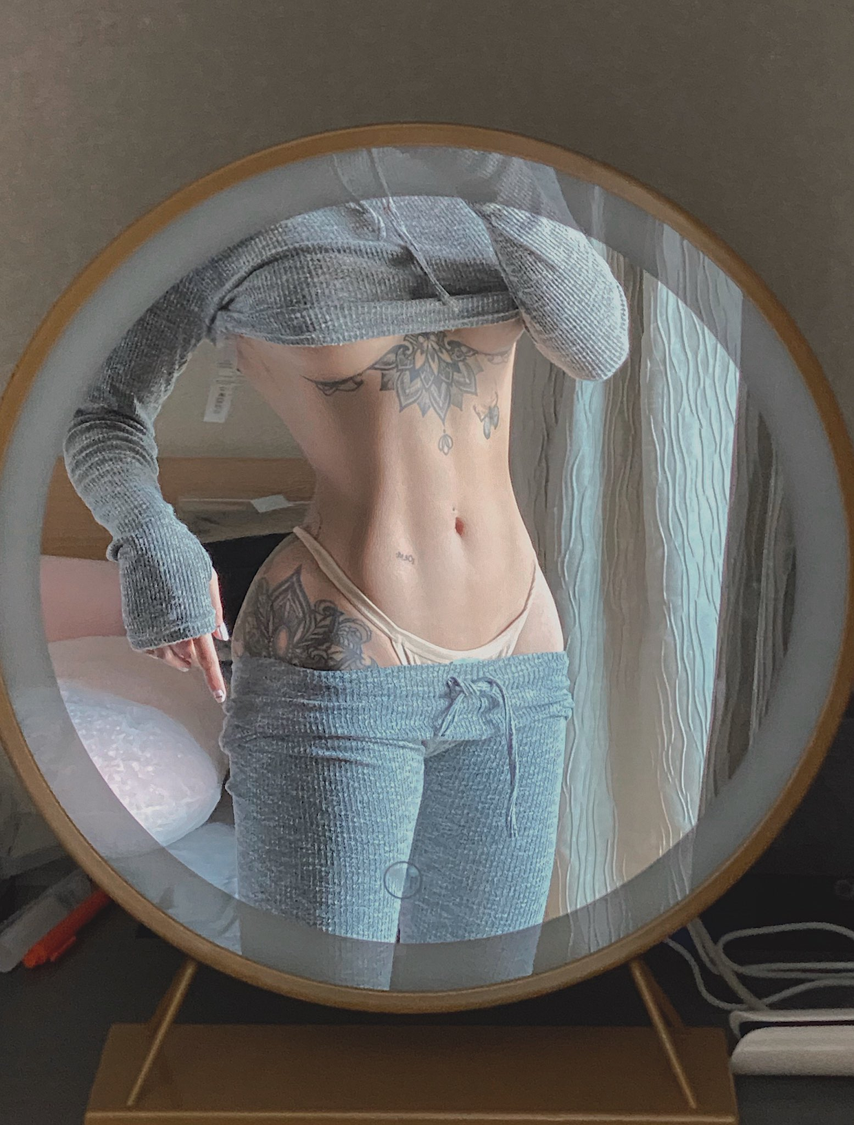 Mirror