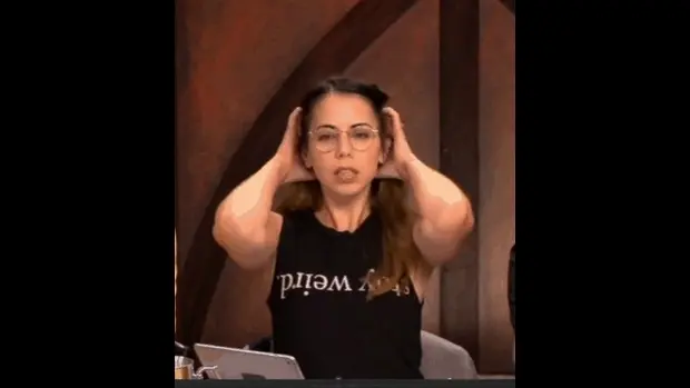 Laura Bailey