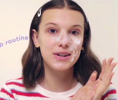 Millie Bobby Brown