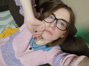 Nerds like facials to