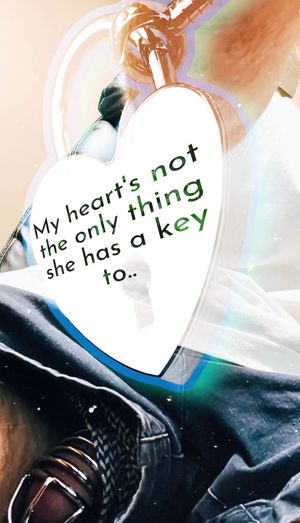 cuckolding newbies - caged at work - Day 1