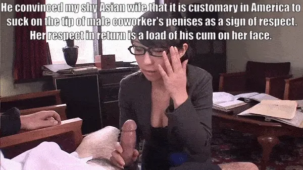 My wife was so happy when she came home from work. She said she finally earned several loads of respect.