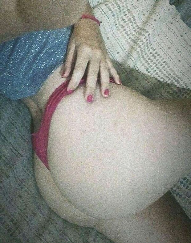 perfect ass teen