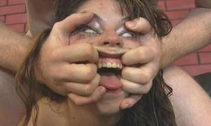 What's this? Some kind of joke? Even ET looks better