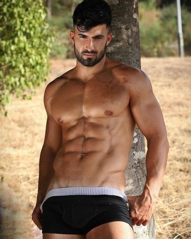 Male