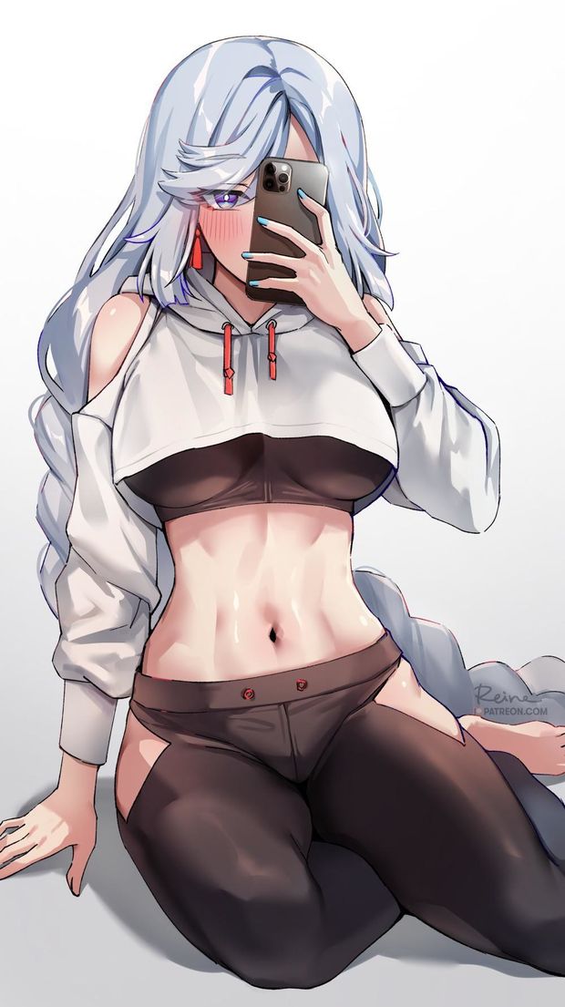 Genshin Impact