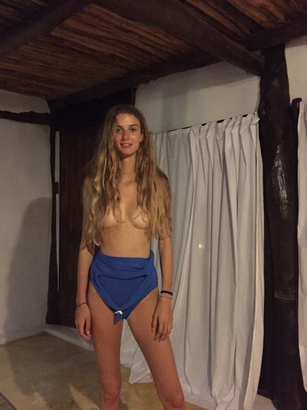 slut