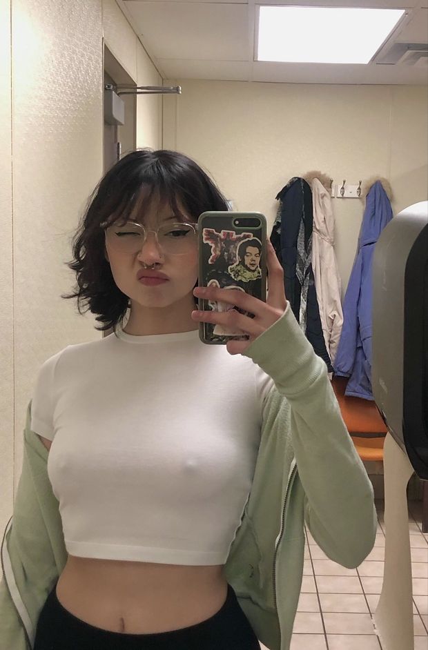 Sexy
