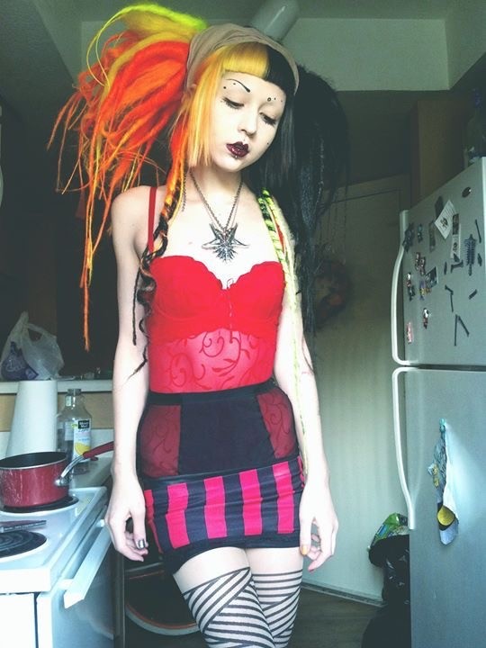 Alt model Kota Morgue