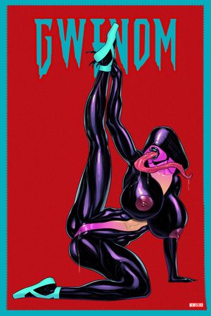 Gwenom - Meinfischer