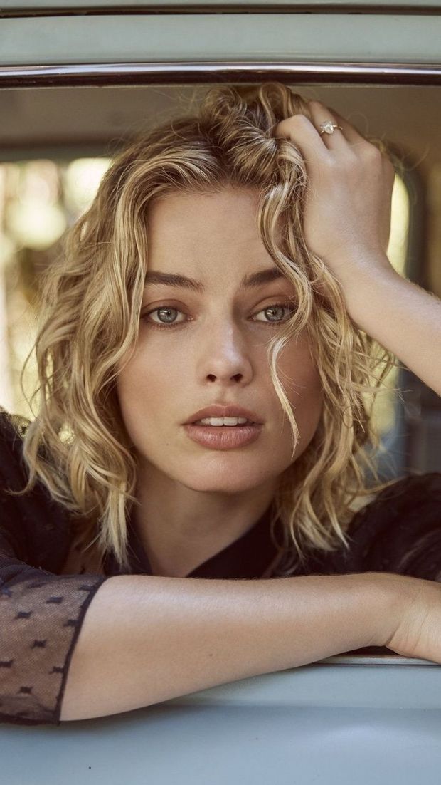 Margo robbie