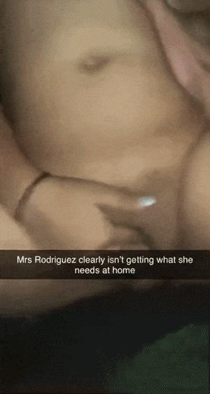 Fun in the classroom