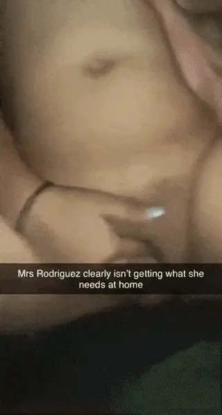 Fun in the classroom