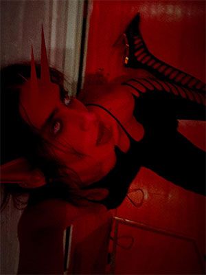 Sinful shemale will make you discover a world of temptations in Orem UT