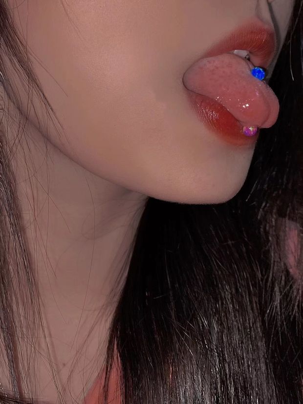 tongue