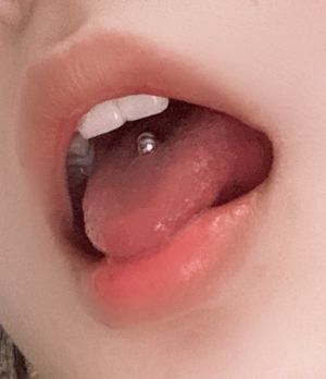 tongue
