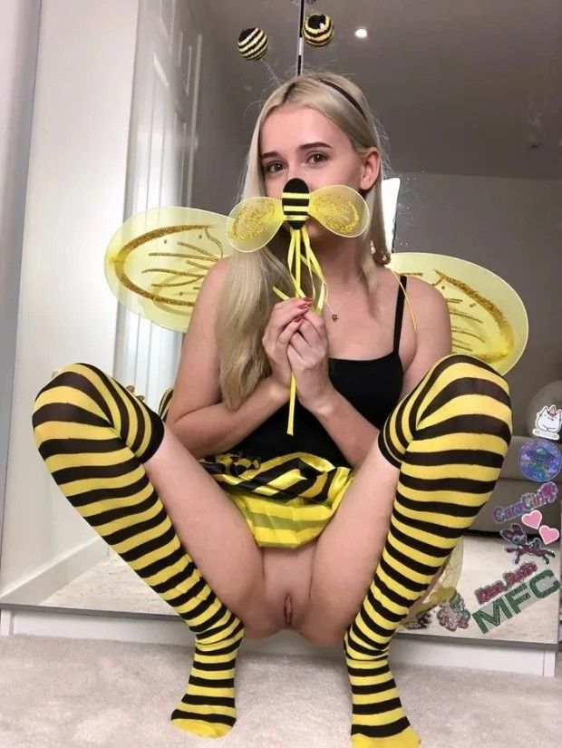Hot Pussy 0020...