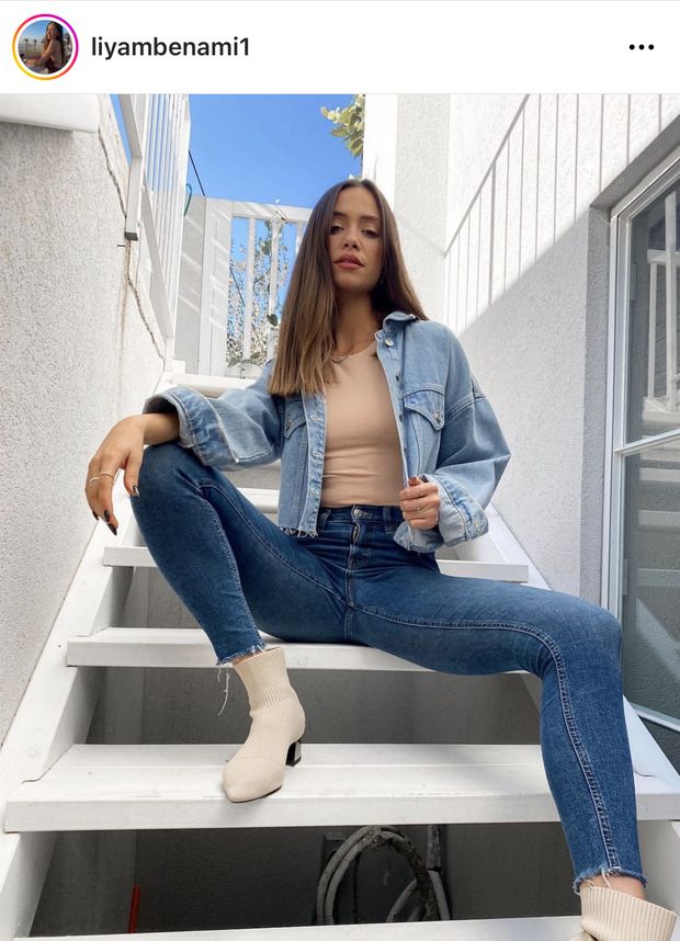 Israeli model
