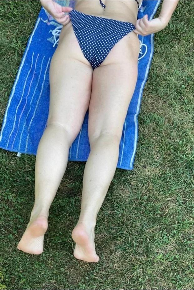 My hot milfy aunt