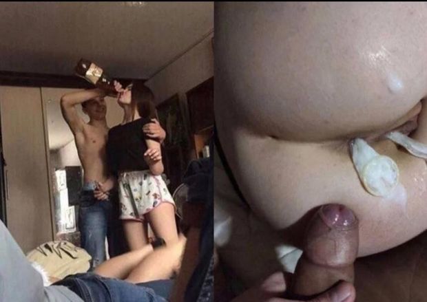 Double penetration