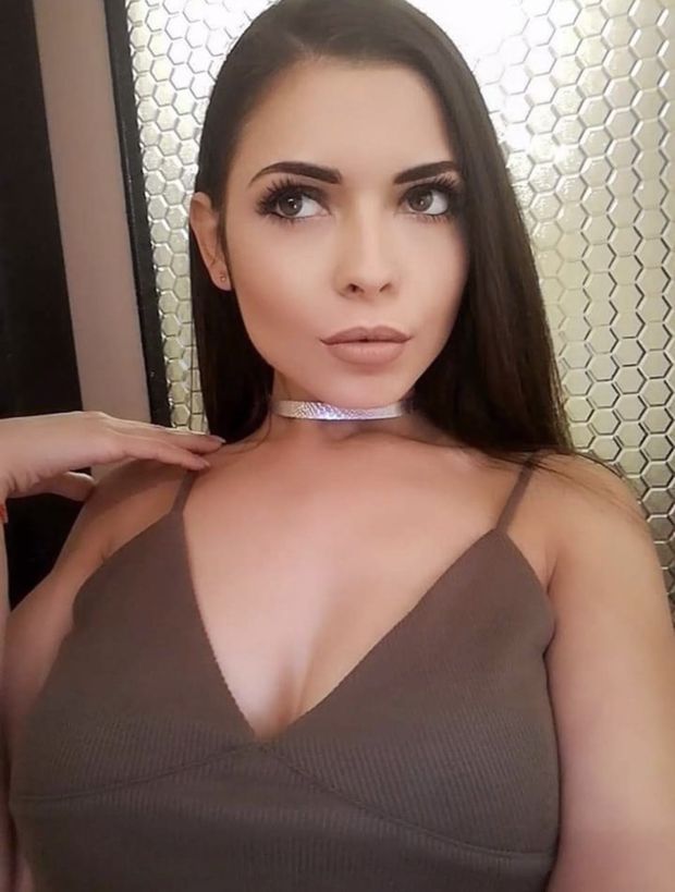 Sexy