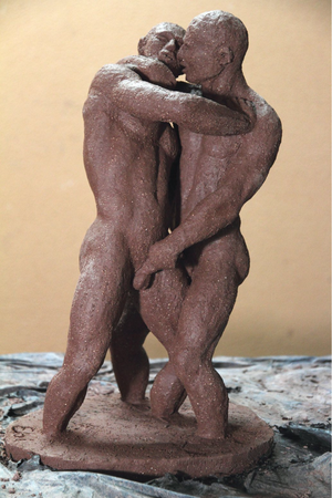 No me beses - Eloi Biosca Frontera