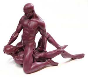 Dominación 2 - Eloi Biosca Frontera